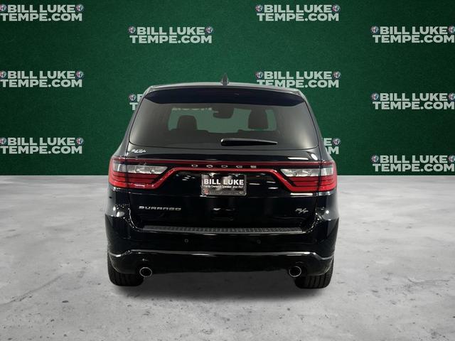 2022 Dodge Durango