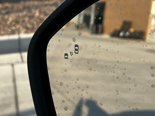 Photo of 2024 Agate Black Metallic Ford Explorer