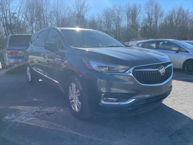 2019 Buick Enclave