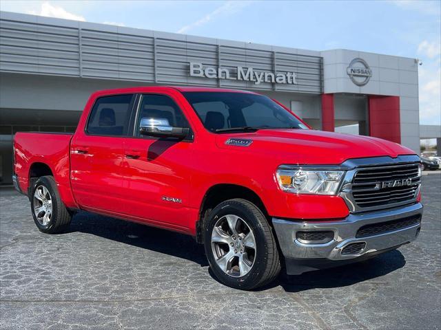 2024 RAM 1500