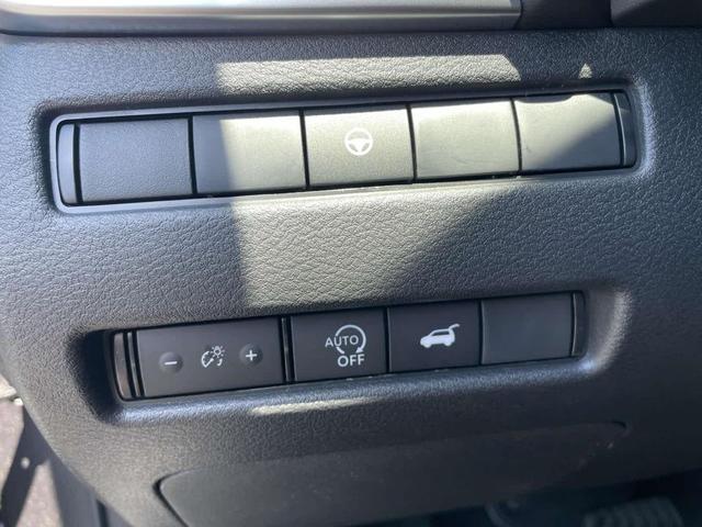 Photo of 2025 Gun Metallic Nissan Rogue