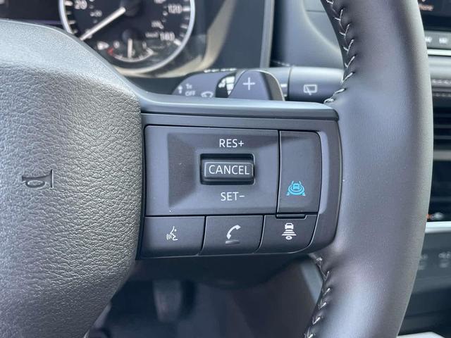 Photo of 2025 Gun Metallic Nissan Rogue