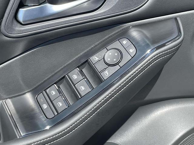 Photo of 2025 Gun Metallic Nissan Rogue