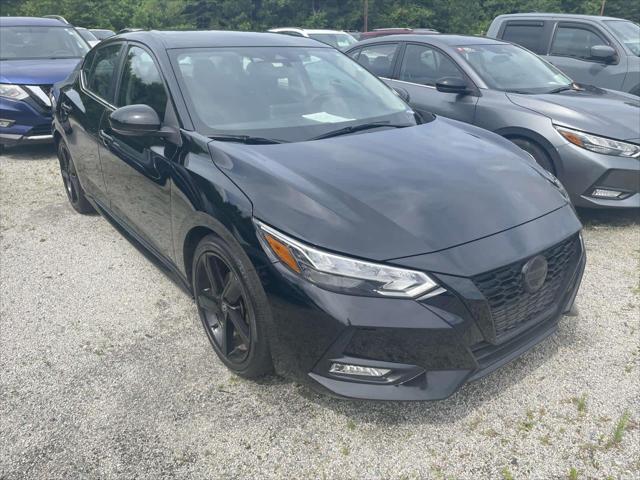 2022 Nissan Sentra