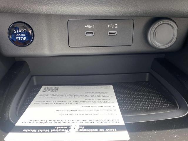 Photo of 2025 Super Black Nissan Rogue
