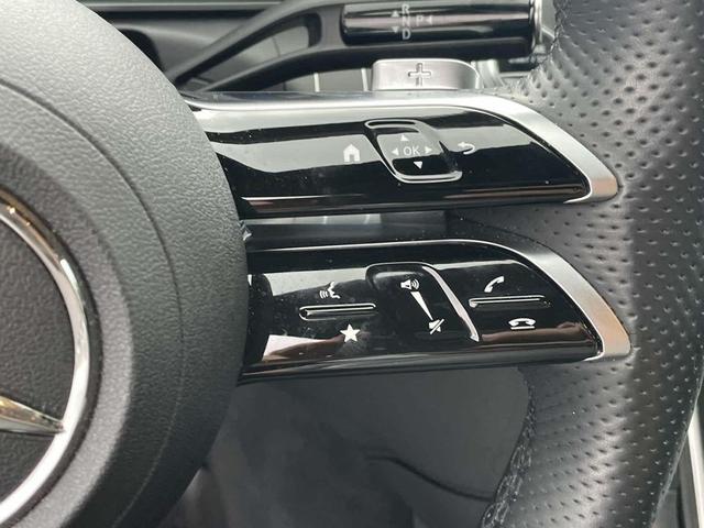 Photo of 2023 Selenite Grey Metallic Mercedes-Benz C-Class