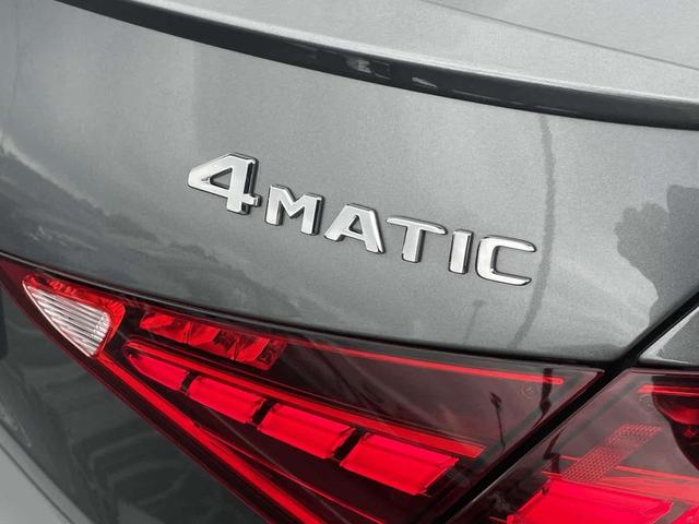 Photo of 2023 Selenite Grey Metallic Mercedes-Benz C-Class