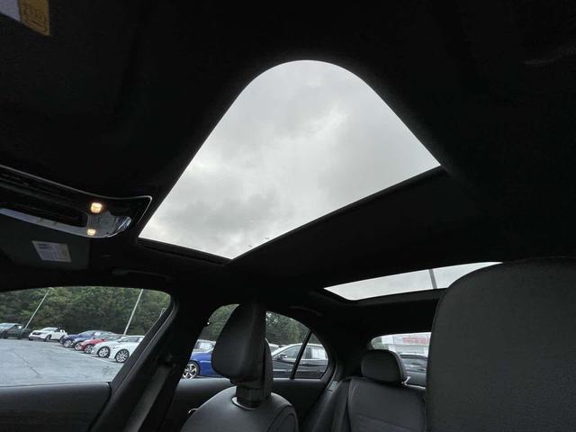 Photo of 2023 Selenite Grey Metallic Mercedes-Benz C-Class