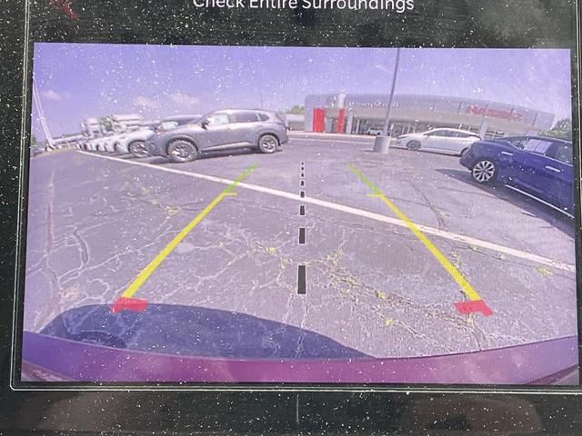 Photo of 2021 Velvet Red Pearlcoat Jeep Grand Cherokee L