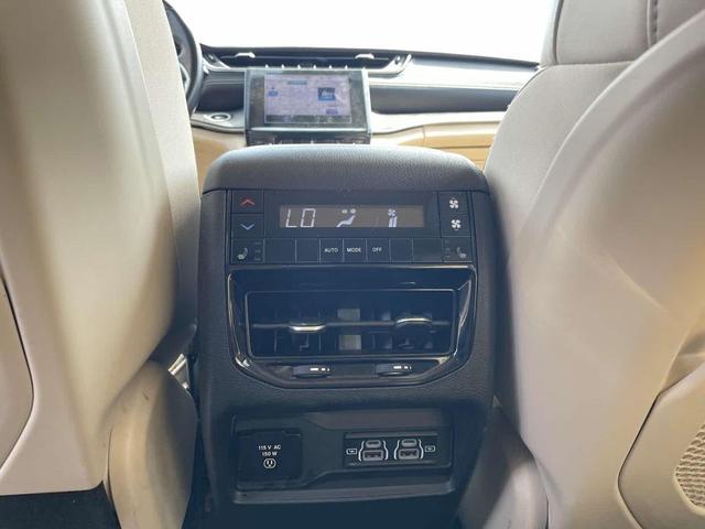 Photo of 2021 Velvet Red Pearlcoat Jeep Grand Cherokee L