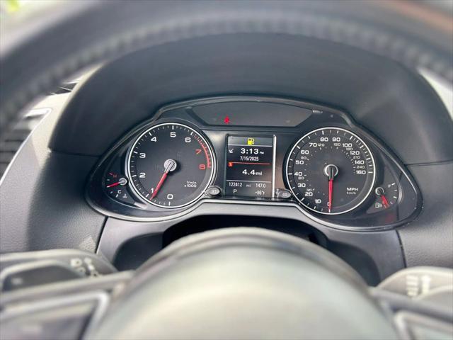 Photo of 2017 White Audi Q5