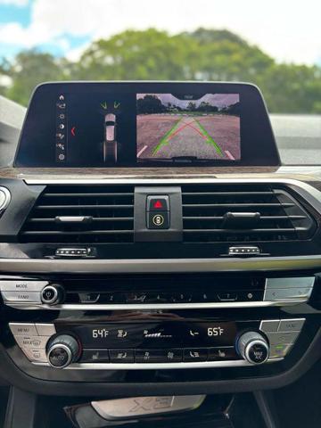 Photo of 2020 Black BMW X3
