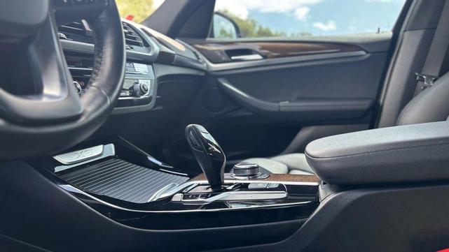 Photo of 2020 Black BMW X3