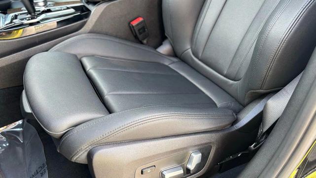 Photo of 2020 Black BMW X3