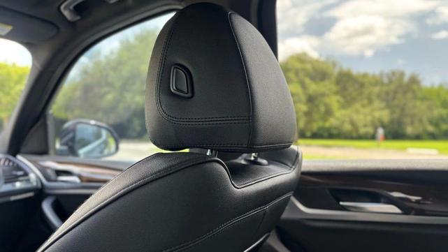Photo of 2020 Black BMW X3
