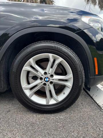 Photo of 2020 Black BMW X3