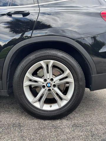 Photo of 2020 Black BMW X3