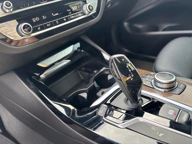 Photo of 2020 Black BMW X3