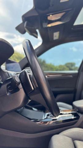 Photo of 2020 Black BMW X3