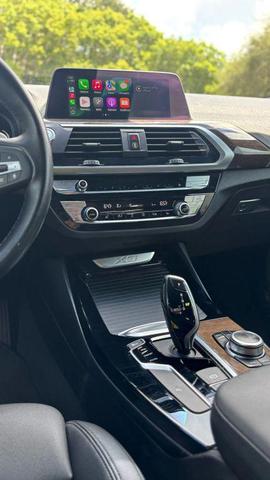 Photo of 2020 Black BMW X3