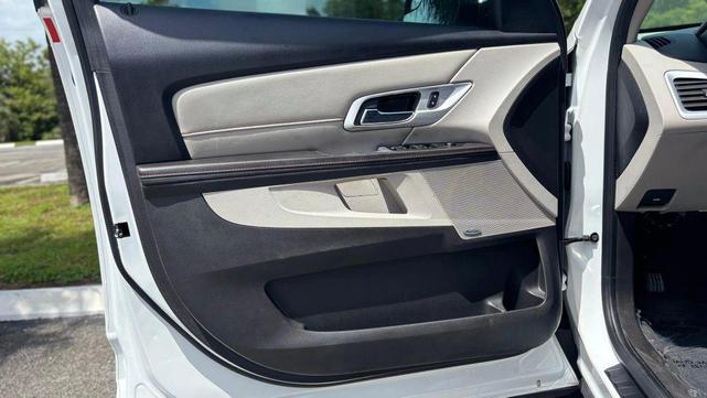 Photo of 2012 Olympic White GMC Terrain