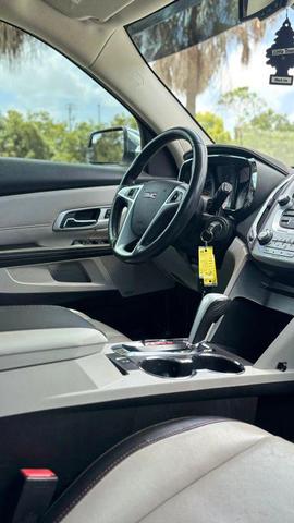 Photo of 2012 Olympic White GMC Terrain