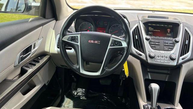 Photo of 2012 Olympic White GMC Terrain