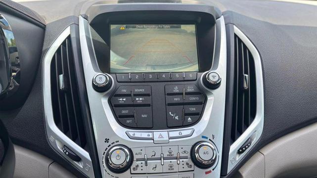 Photo of 2012 Olympic White GMC Terrain