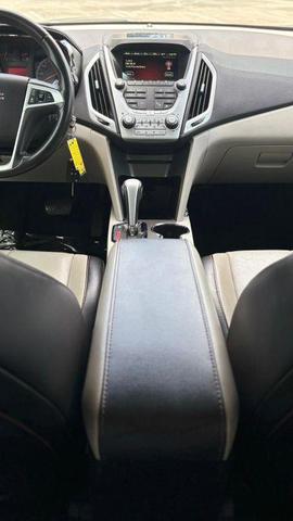 Photo of 2012 Olympic White GMC Terrain