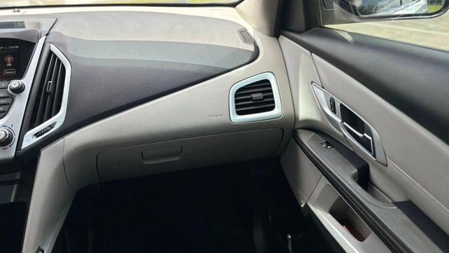 Photo of 2012 Olympic White GMC Terrain