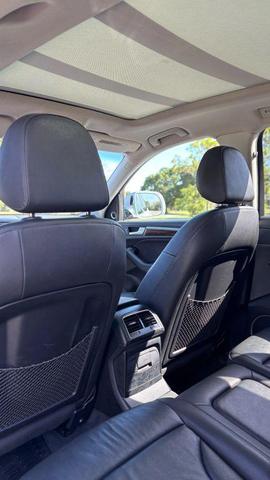 Photo of 2016 Gray Audi Q5
