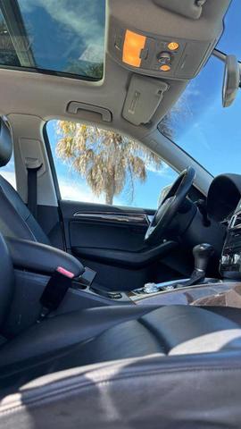 Photo of 2016 Gray Audi Q5