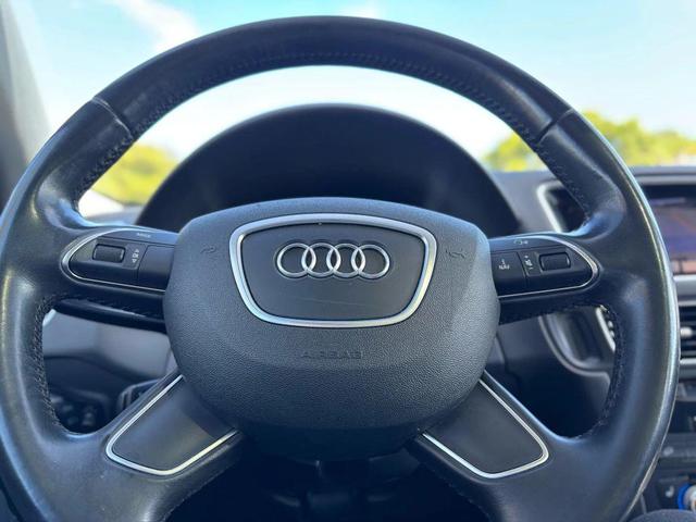 Photo of 2016 Gray Audi Q5