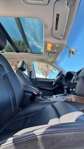 Photo of 2016 Gray Audi Q5