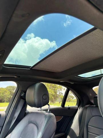 Photo of 2019 Selenite Grey Metallic Mercedes-Benz C-Class