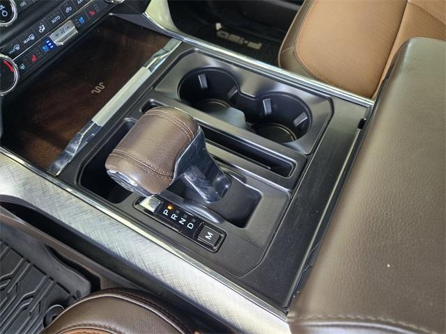 Photo of 2022 Vermillion Red Ford F-150