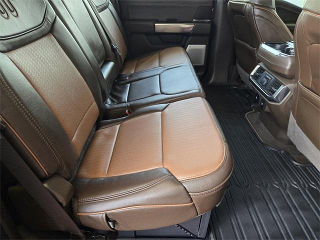 Photo of 2022 Vermillion Red Ford F-150