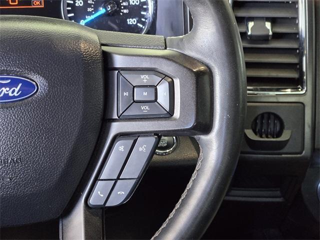Photo of 2020 Burgundy Ford Expedition