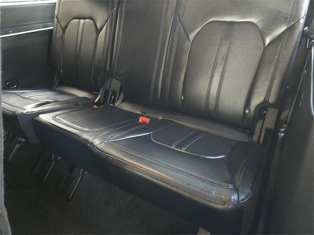 Photo of 2020 Burgundy Ford Expedition