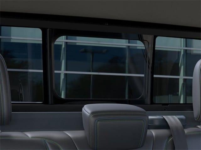 Photo of 2025 Shadow Black Ford Maverick