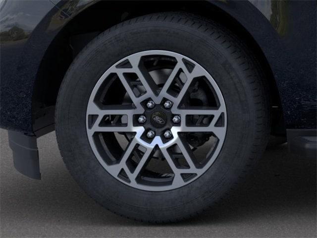 Photo of 2025 Agate Black Metallic Ford Expedition Max