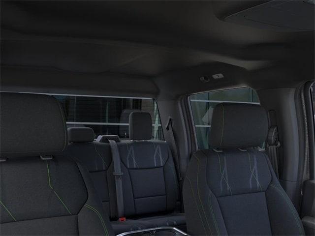 Photo of 2025 Carbonized Gray Metallic Ford F-150