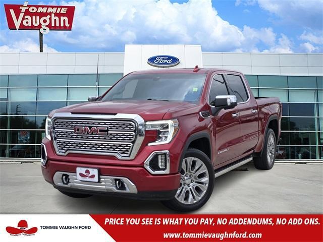 2022 GMC Sierra 1500 Limited