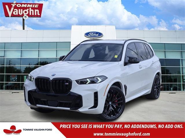 2024 BMW X5