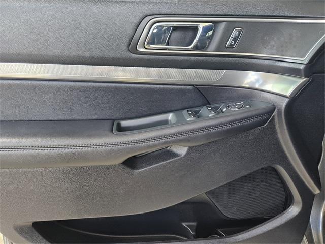 Photo of 2019 Magnetic Ford Explorer