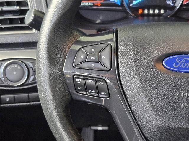 Photo of 2019 Magnetic Ford Explorer
