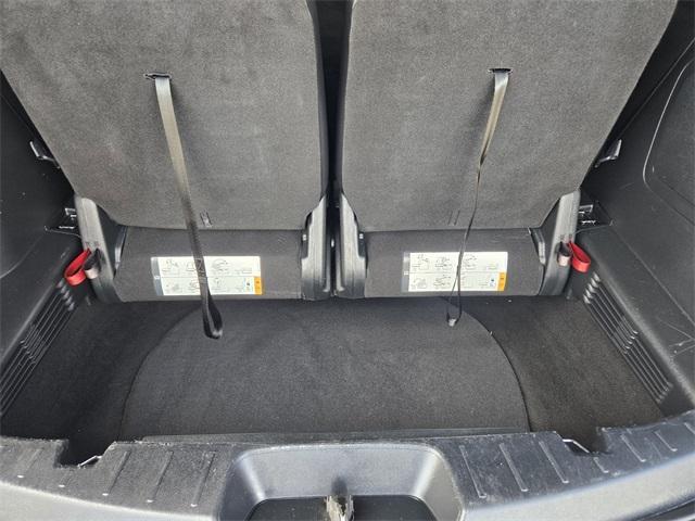 Photo of 2019 Magnetic Ford Explorer