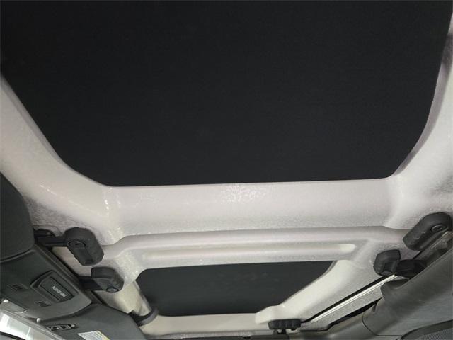 Photo of 2021 Snazzberry Pearlcoat Jeep Wrangler Unlimited