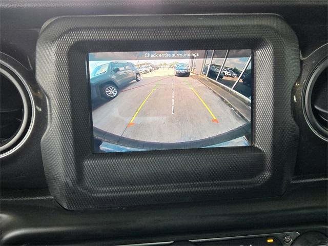 Photo of 2021 Snazzberry Pearlcoat Jeep Wrangler Unlimited