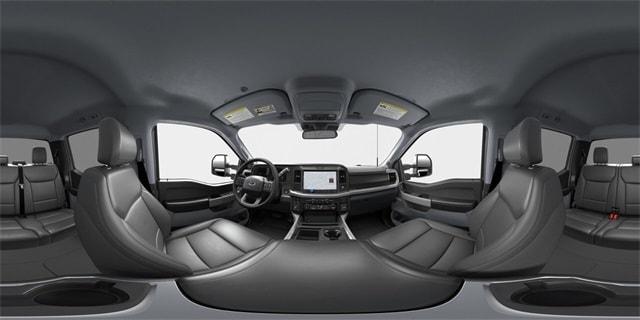 Photo of 2026 Gray Ford F-250